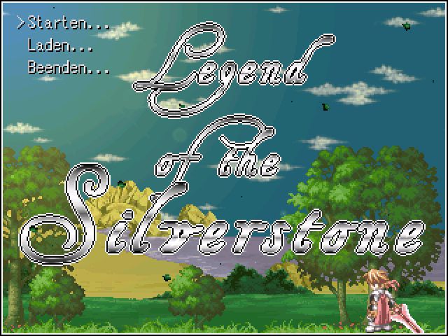 Titlescreen