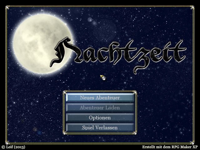 Titlescreen