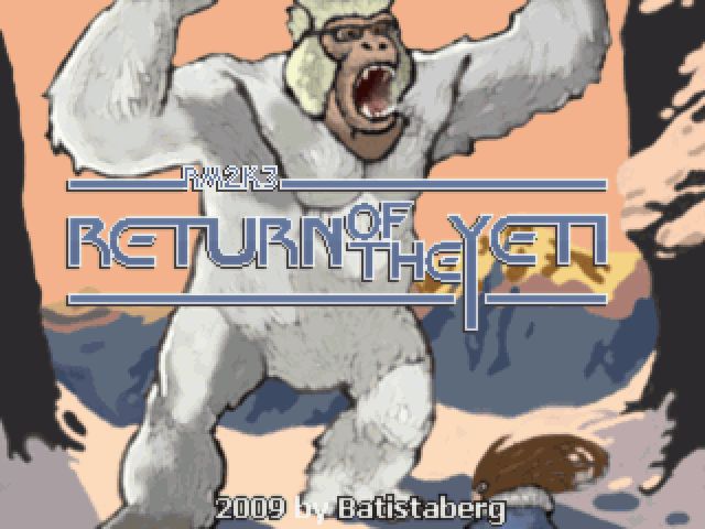 Titlescreen