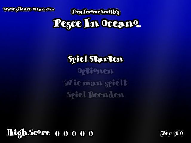 Titlescreen