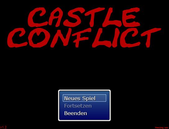 Titlescreen