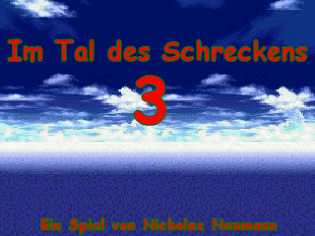 Titlescreen