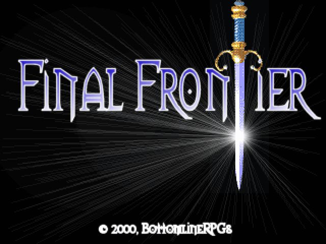 Titlescreen