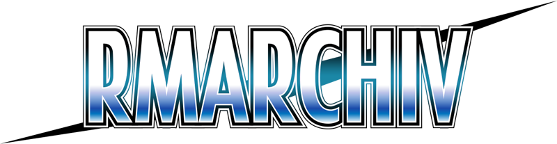 Logo: rmaniaIIDX17 – Sirius