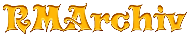 Logo: GoldenArchiv