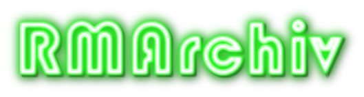 Logo: GreenNeonArchiv