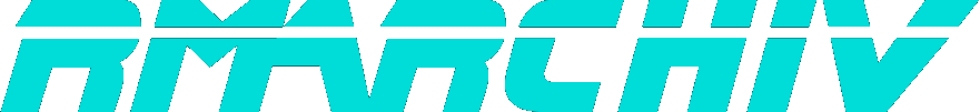 Logo: RMRunner2049