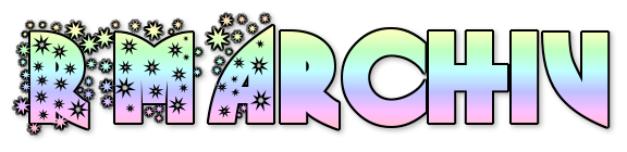 Logo: GlitterArchiv