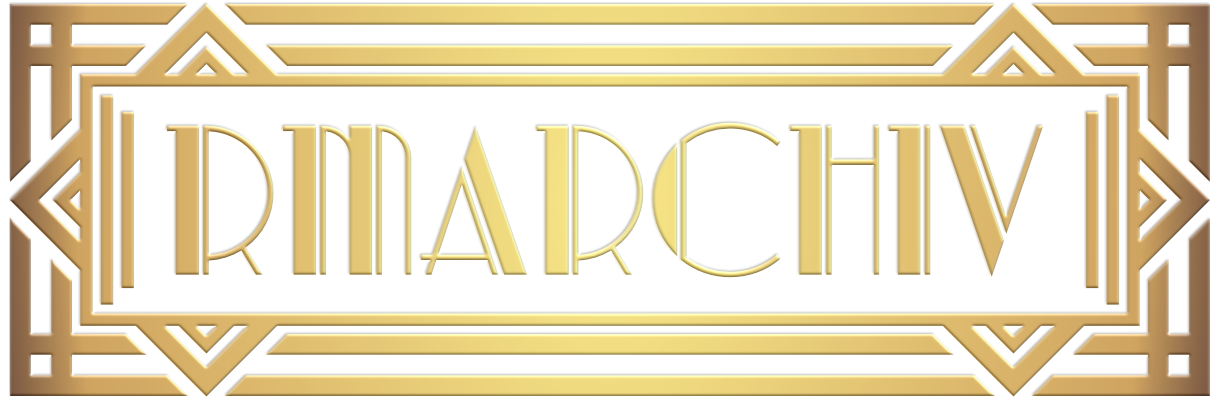 Logo: RMArt Deco