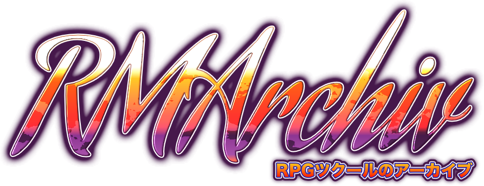 Logo: RMAphadia
