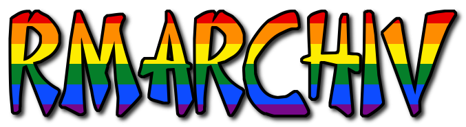 Logo: Pride