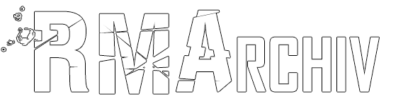 Logo: ARTPArchiv